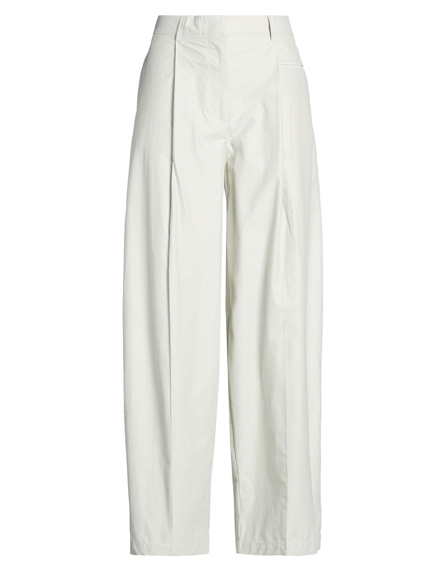 GRIFONI Hose Damen Hellgrau von GRIFONI