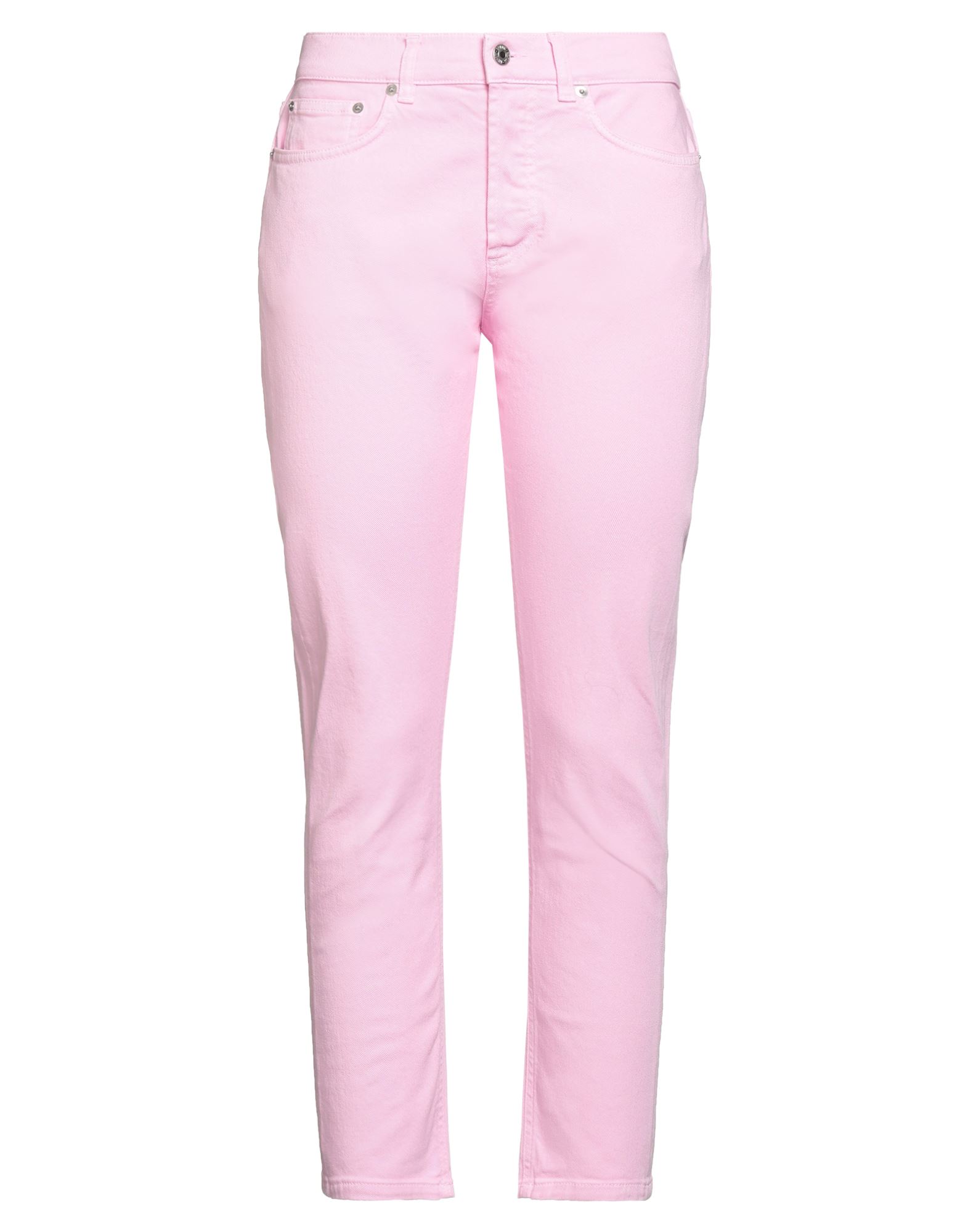 GRIFONI Hose Damen Rosa GRIFONI Hose Damen Rosa von GRIFONI