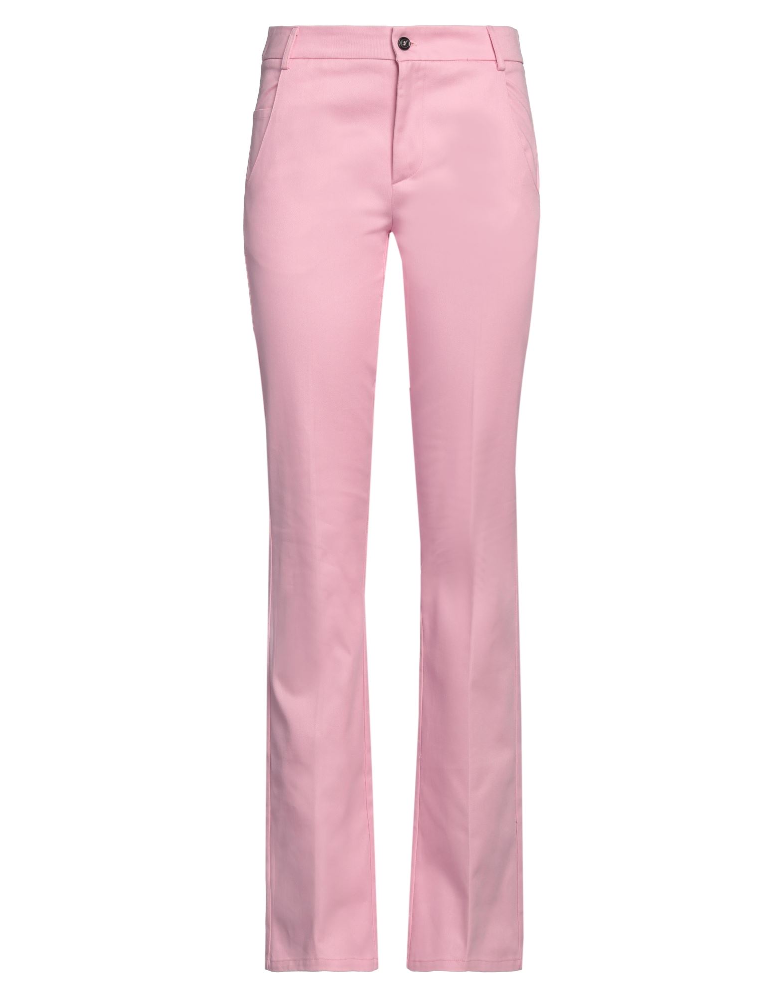 GRIFONI Hose Damen Rosa von GRIFONI