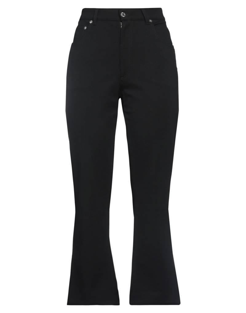 GRIFONI Hose Damen Schwarz von GRIFONI