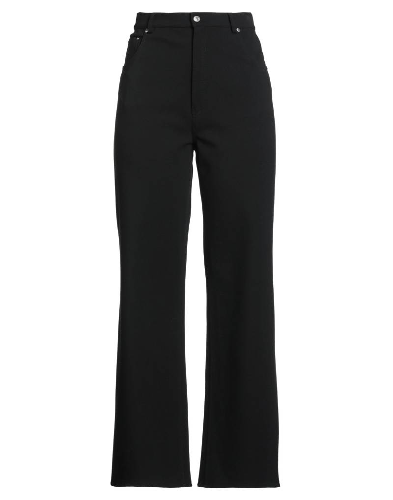 GRIFONI Hose Damen Schwarz von GRIFONI