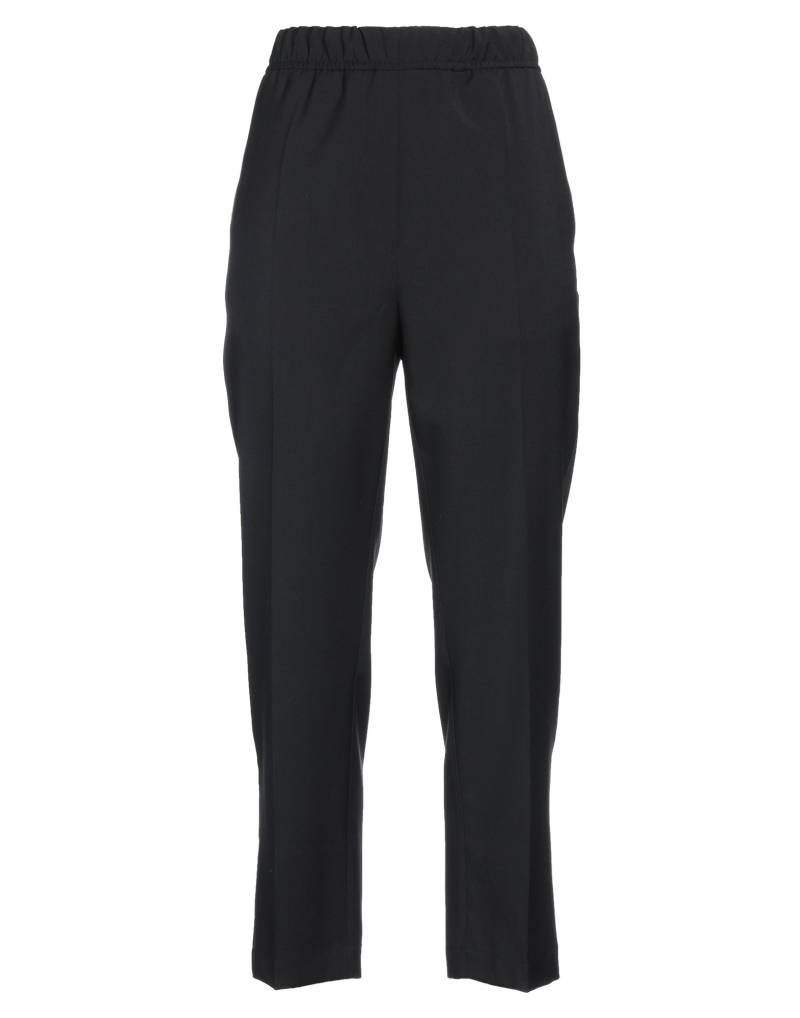 GRIFONI Hose Damen Schwarz von GRIFONI