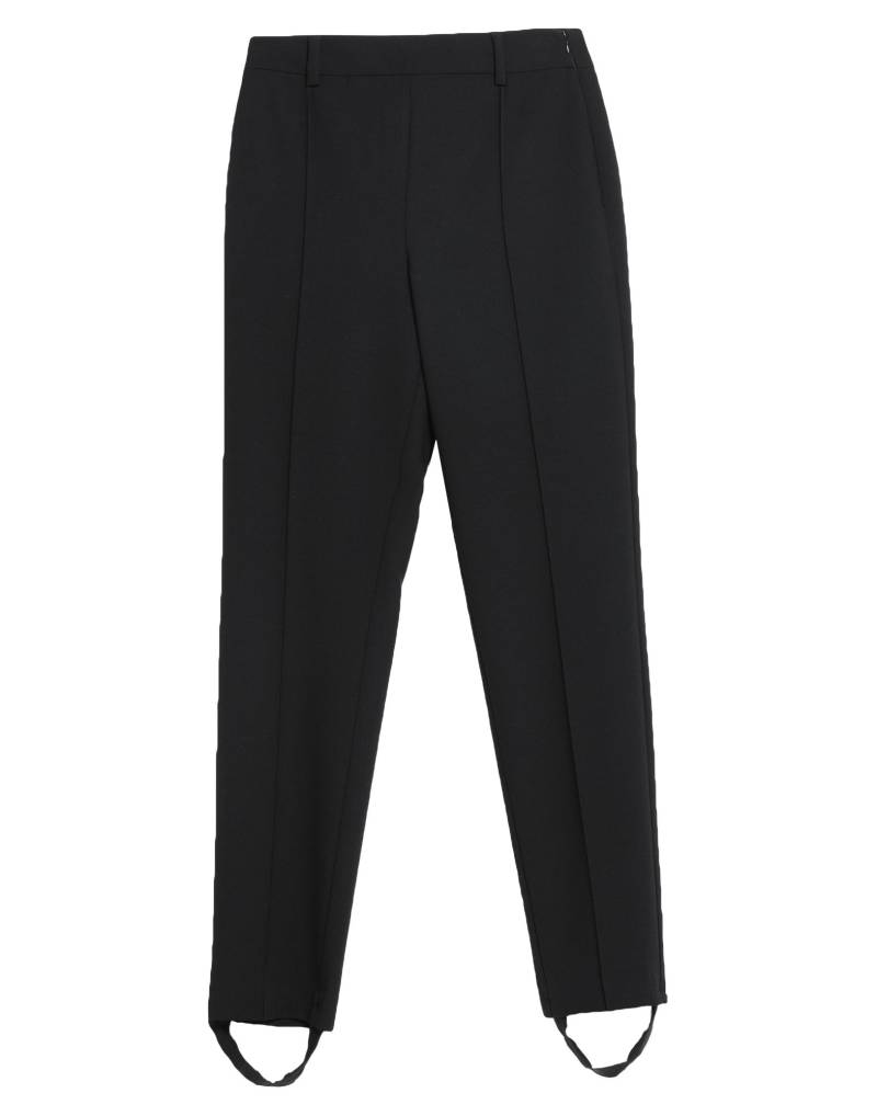 GRIFONI Hose Damen Schwarz von GRIFONI