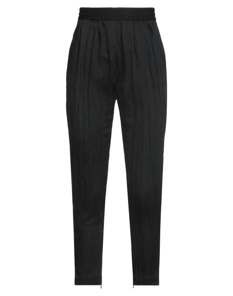 GRIFONI Hose Damen Schwarz von GRIFONI