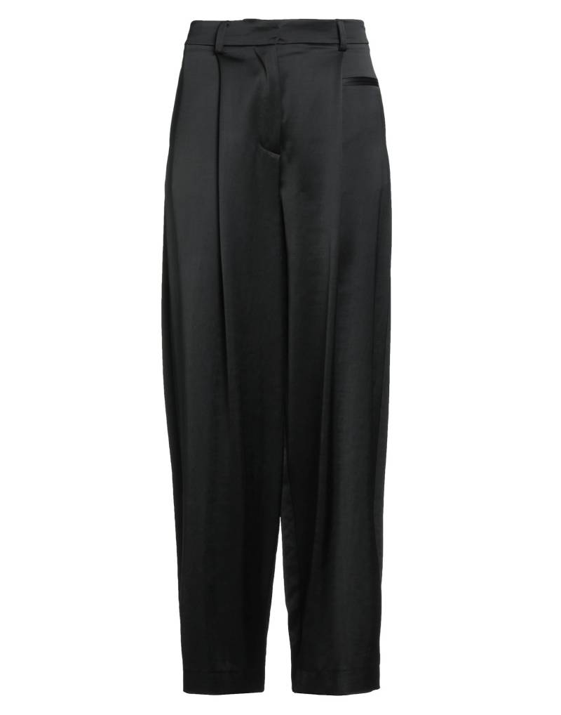 GRIFONI Hose Damen Schwarz von GRIFONI
