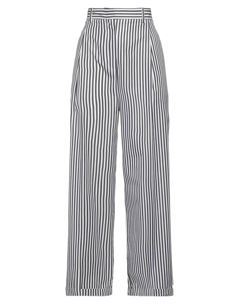 GRIFONI Hose Damen Schwarz von GRIFONI