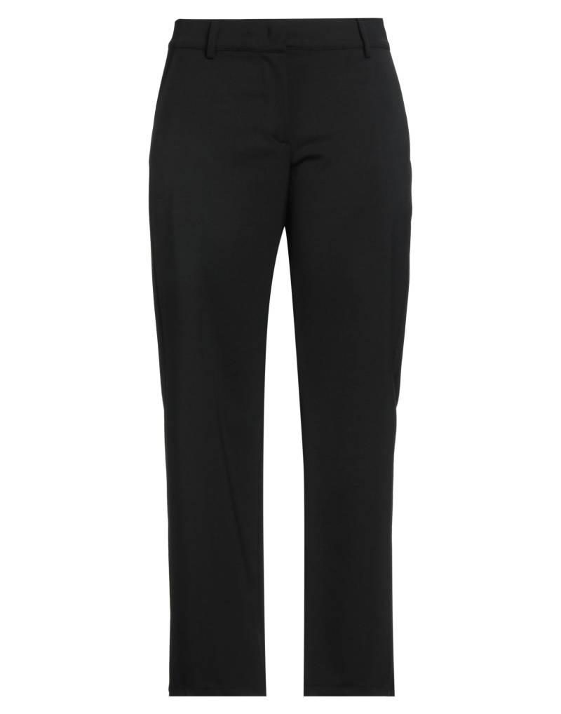 GRIFONI Hose Damen Schwarz von GRIFONI