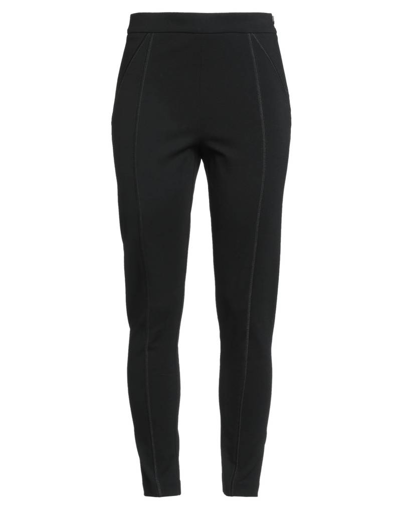 GRIFONI Hose Damen Schwarz von GRIFONI