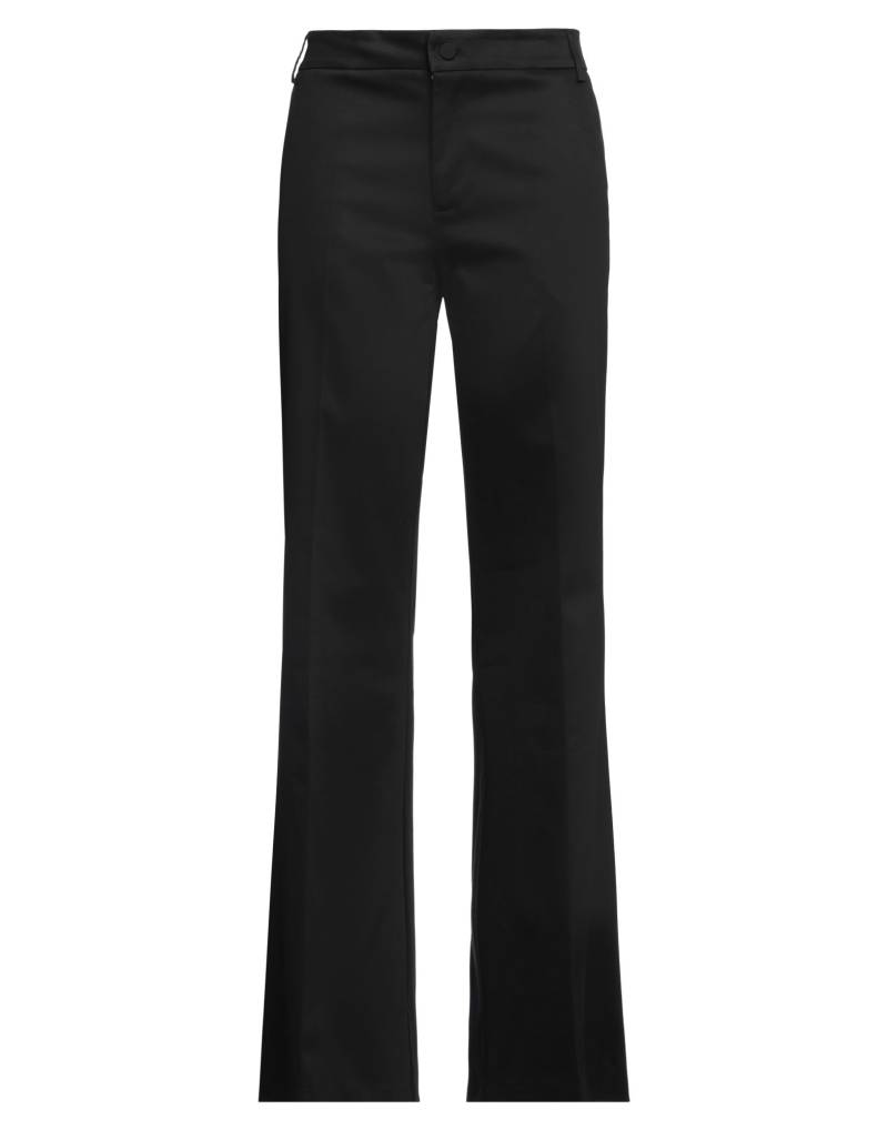 GRIFONI Hose Damen Schwarz von GRIFONI