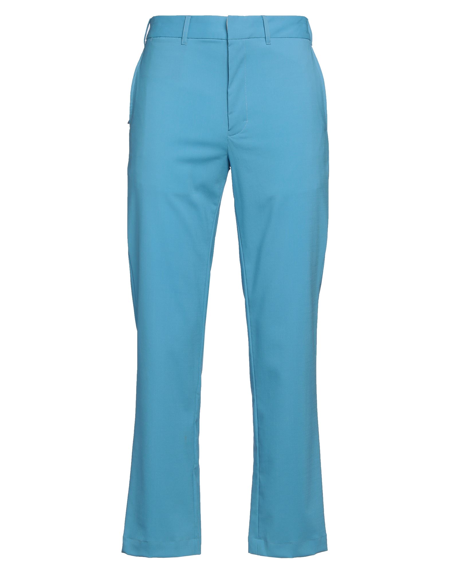 GRIFONI Hose Herren Azurblau von GRIFONI