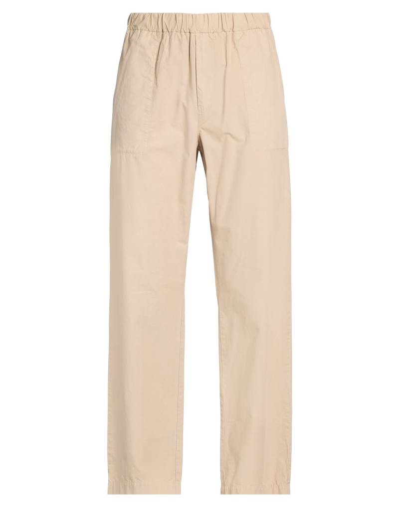 GRIFONI Hose Herren Beige von GRIFONI