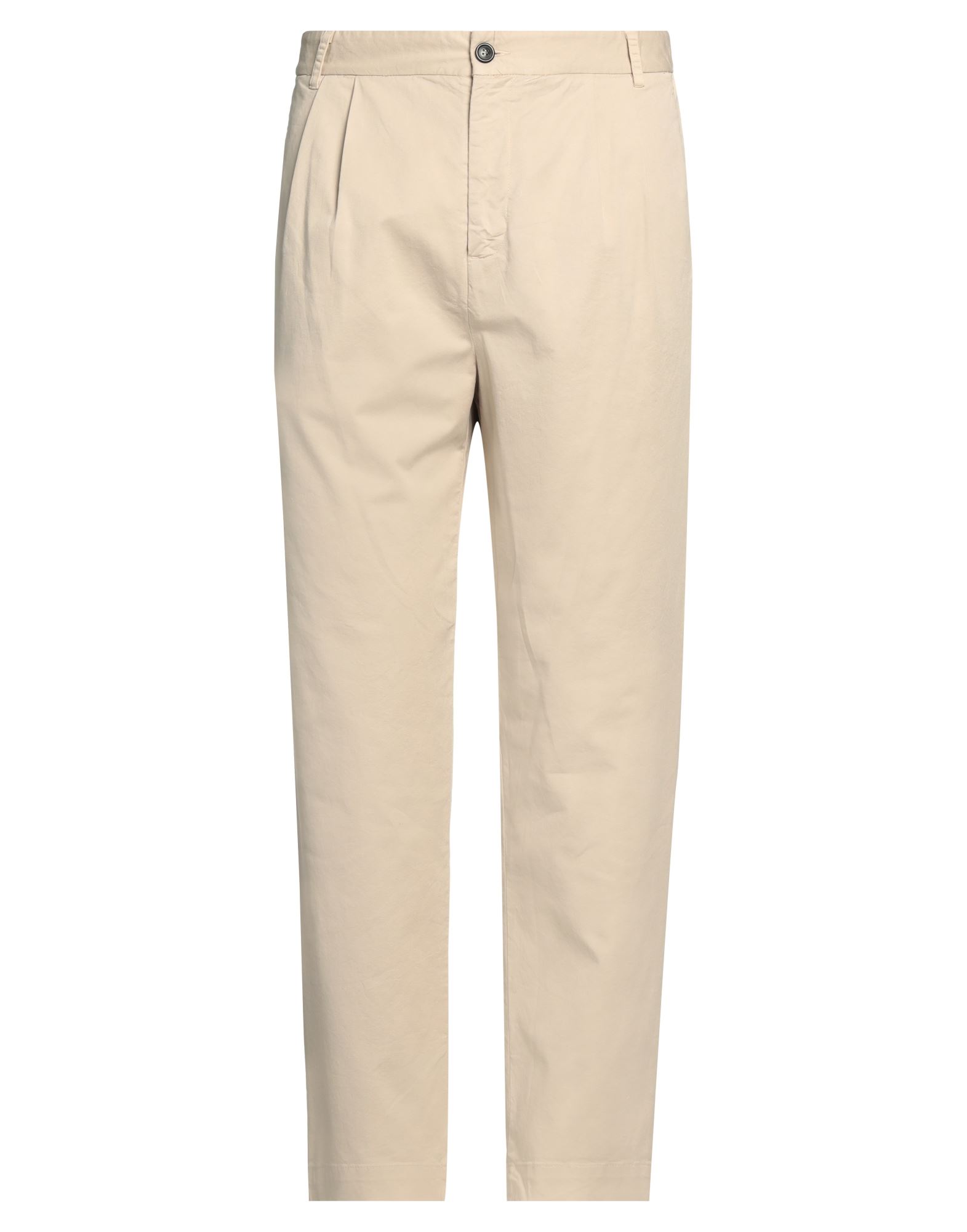 GRIFONI Hose Herren Beige von GRIFONI