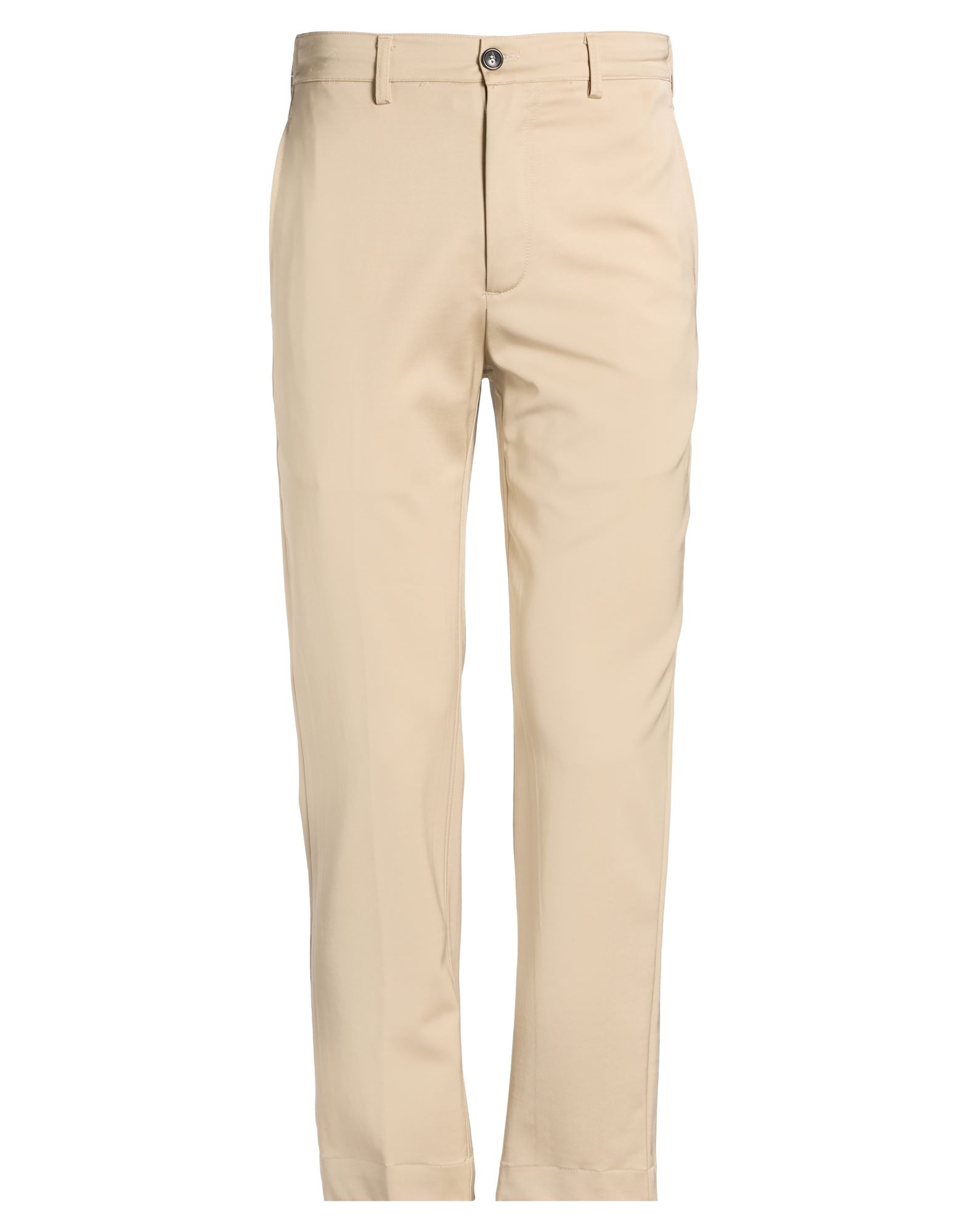 GRIFONI Hose Herren Beige von GRIFONI