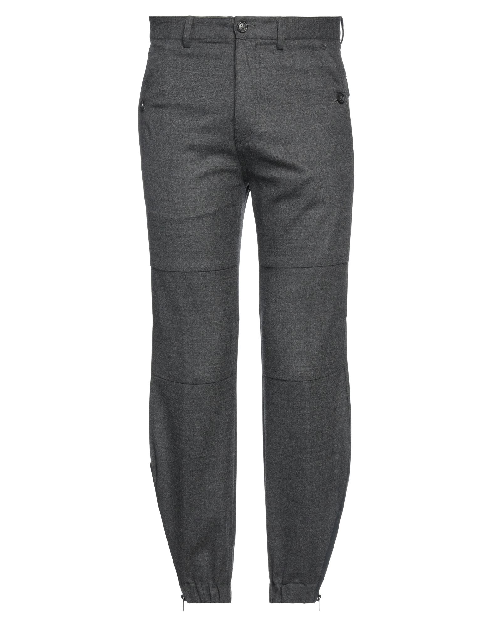 GRIFONI Hose Herren Blei von GRIFONI