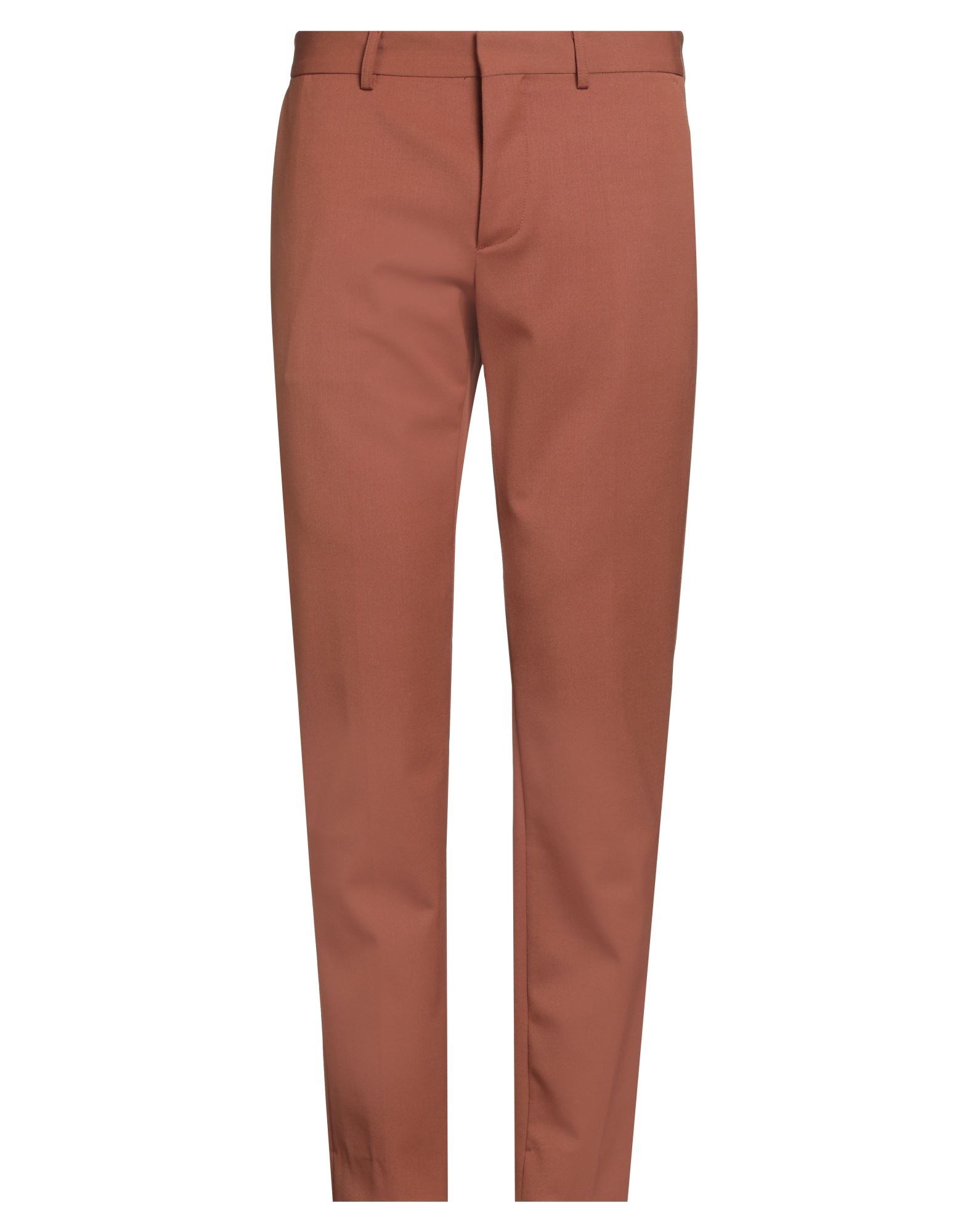 GRIFONI Hose Herren Braun von GRIFONI