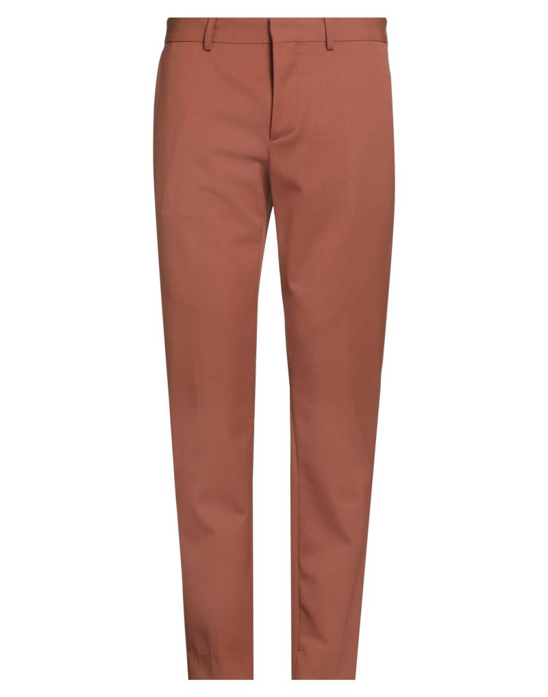 GRIFONI Hose Herren Braun von GRIFONI