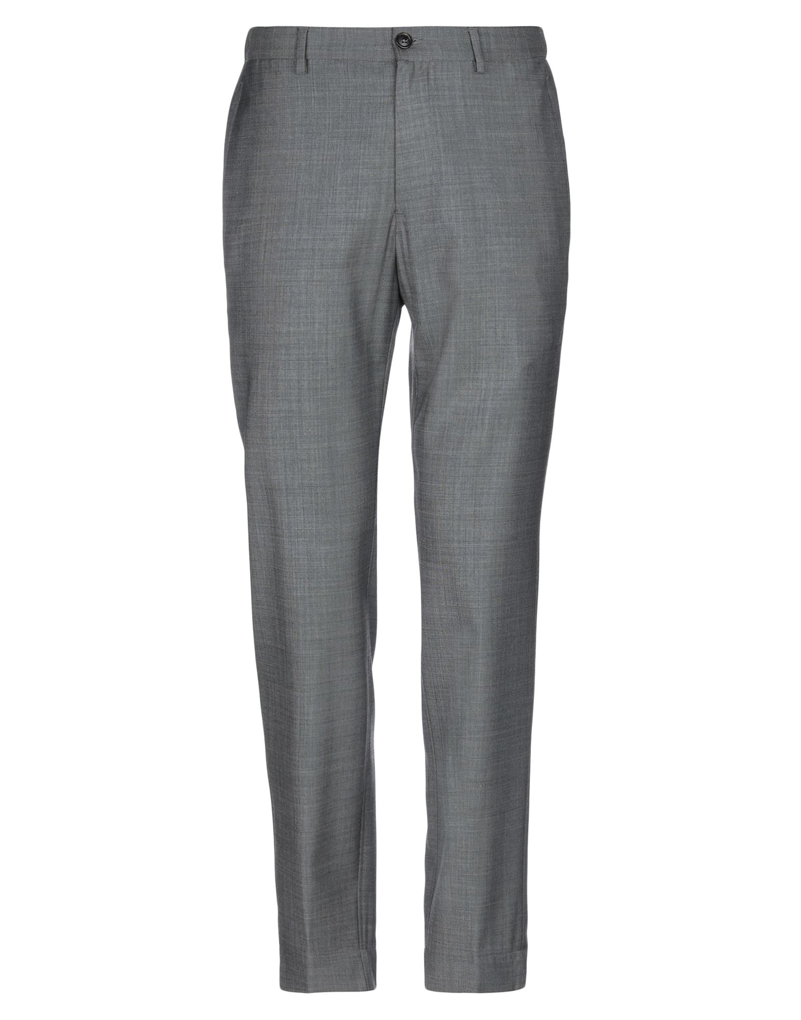 GRIFONI Hose Herren Grau von GRIFONI