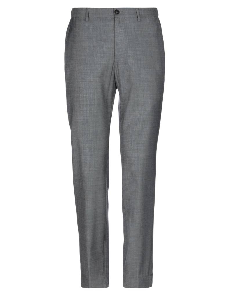 GRIFONI Hose Herren Grau von GRIFONI