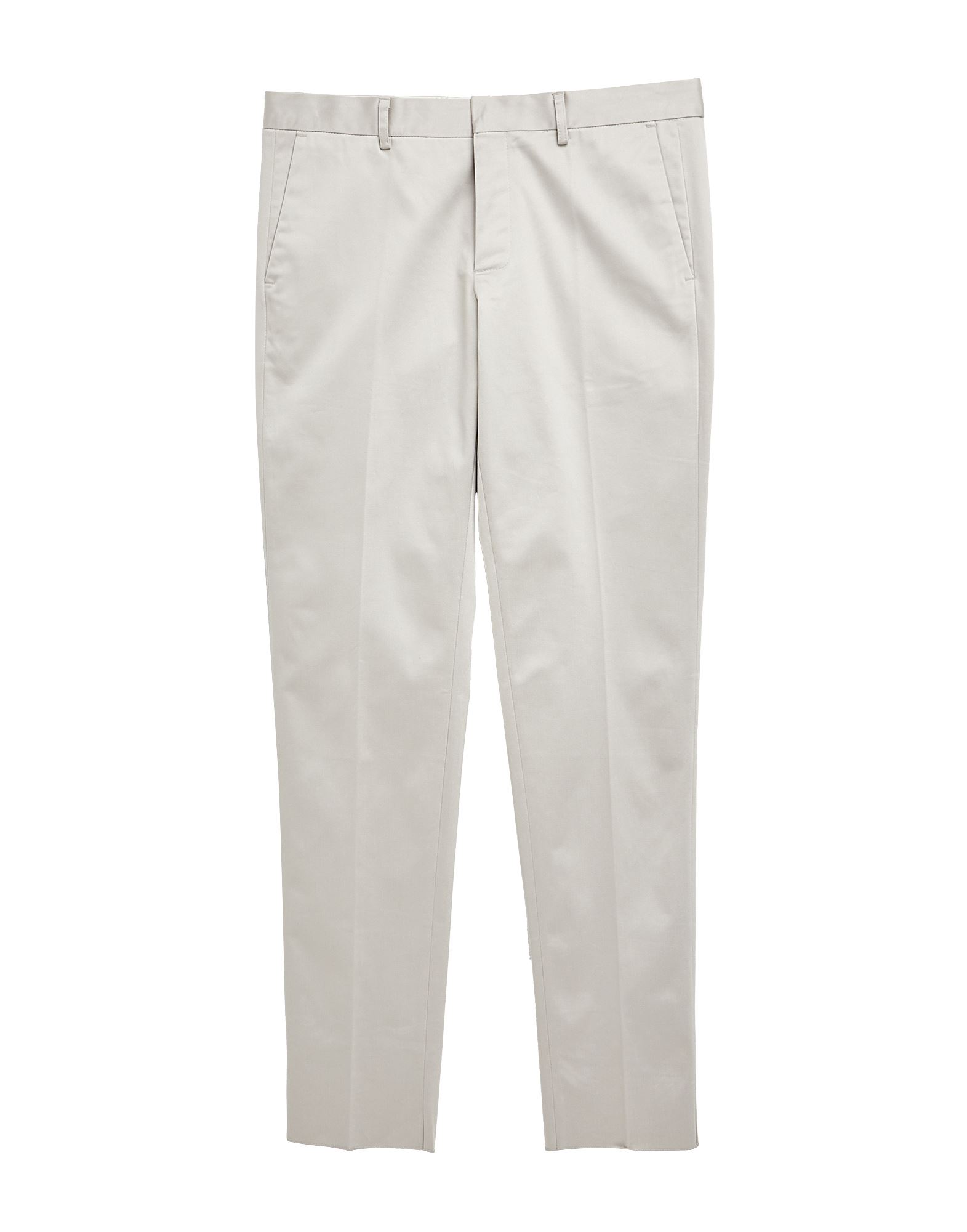 GRIFONI Hose Herren Hellgrau von GRIFONI