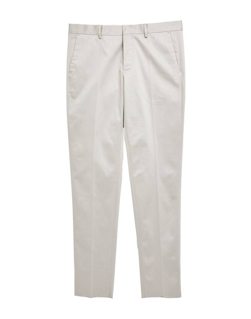 GRIFONI Hose Herren Hellgrau von GRIFONI