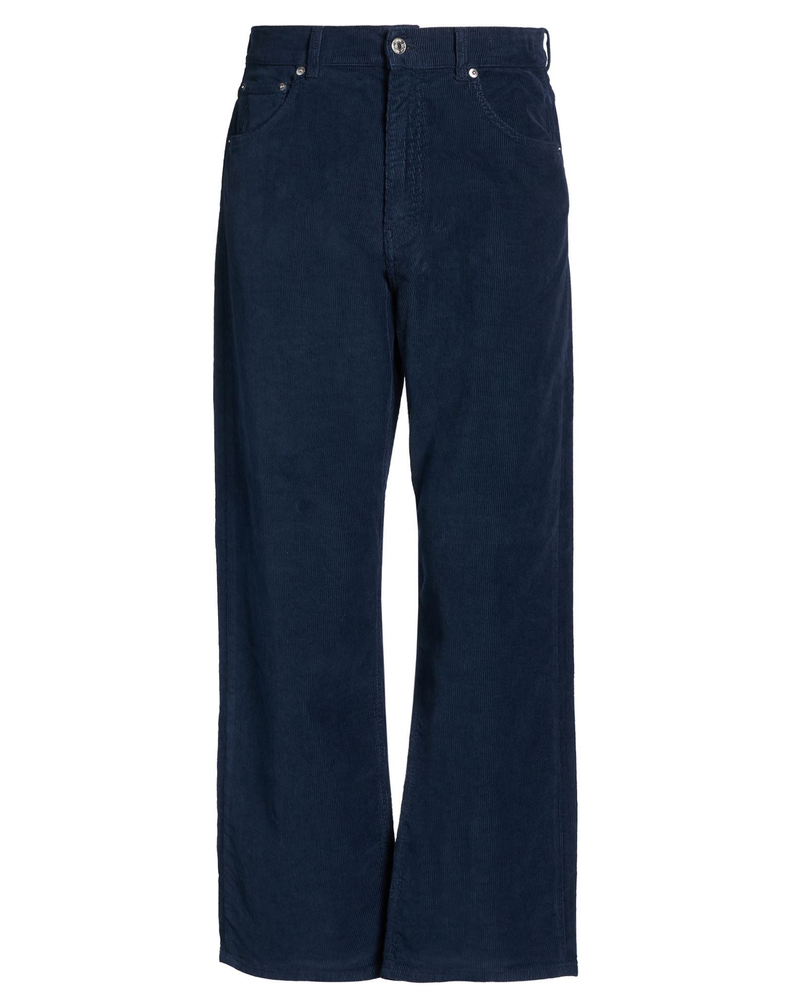 GRIFONI Hose Herren Marineblau von GRIFONI