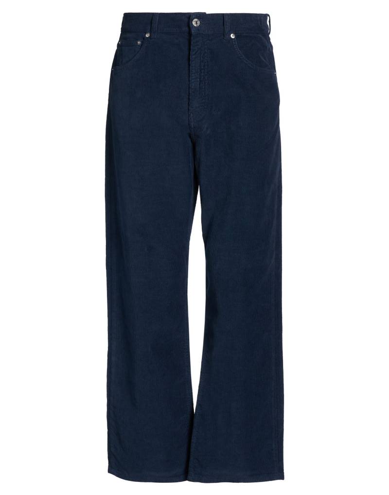 GRIFONI Hose Herren Marineblau von GRIFONI