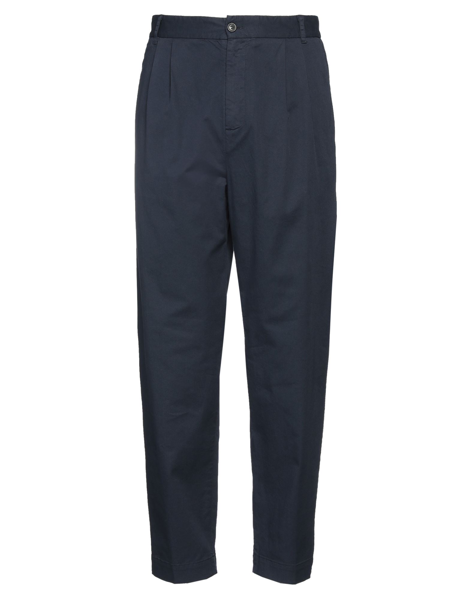 GRIFONI Hose Herren Marineblau von GRIFONI