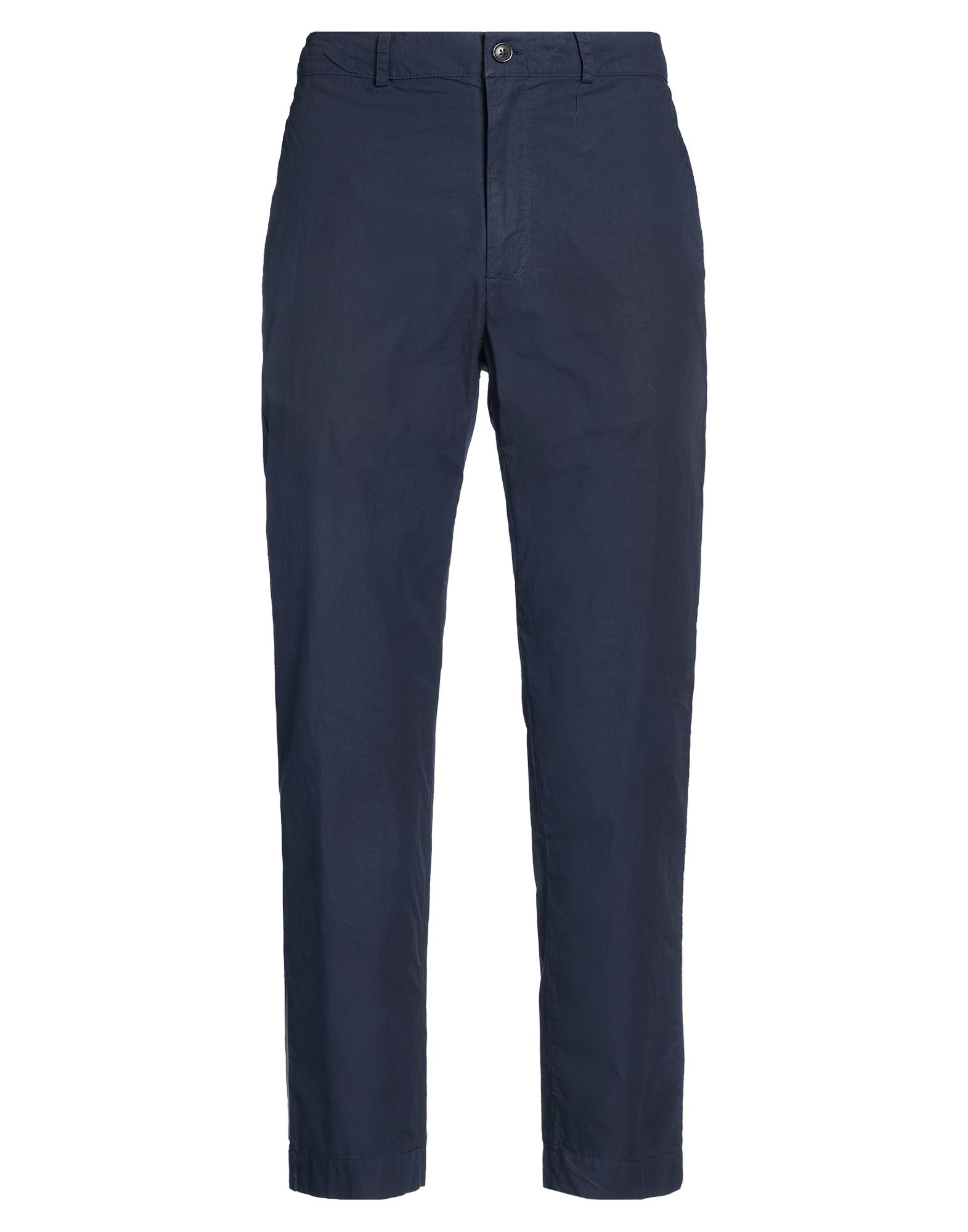 GRIFONI Hose Herren Marineblau von GRIFONI