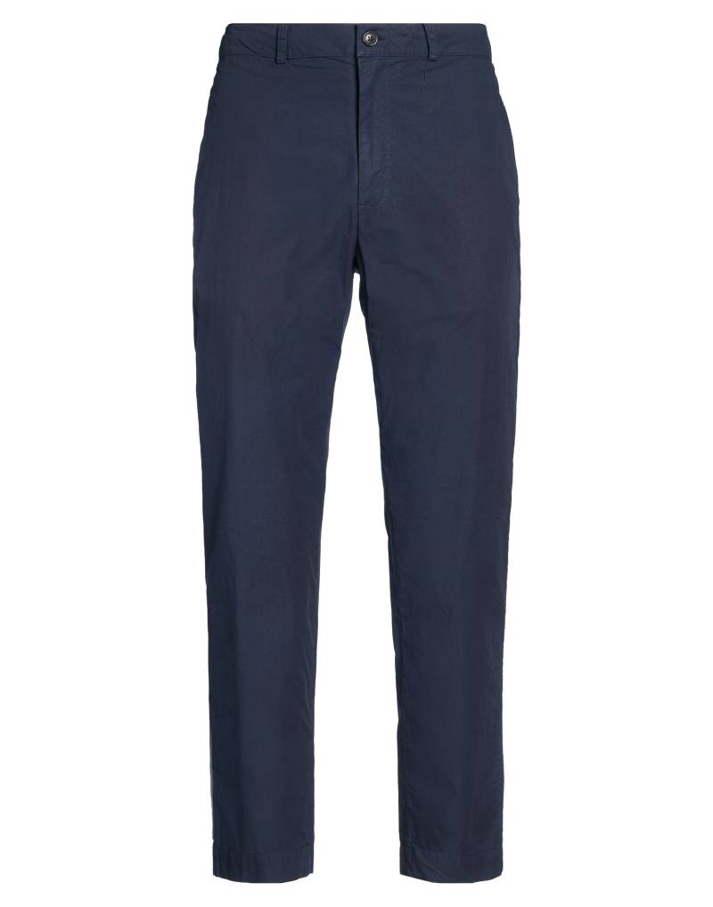 GRIFONI Hose Herren Marineblau von GRIFONI