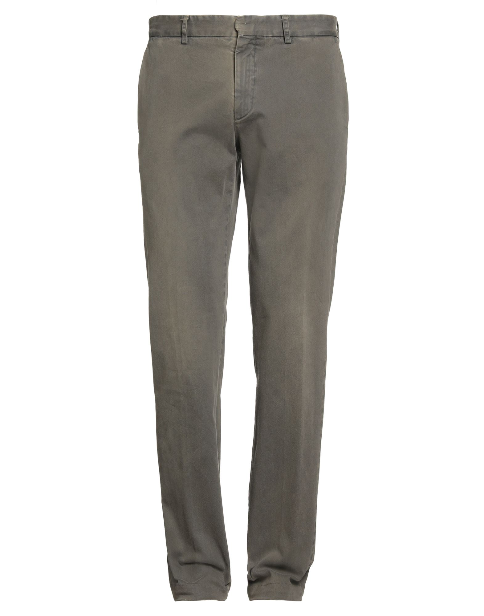 GRIFONI Hose Herren Militärgrün von GRIFONI