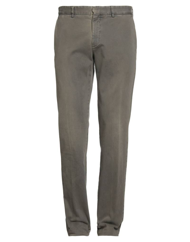 GRIFONI Hose Herren Militärgrün GRIFONI Hose Herren Militärgrün von GRIFONI