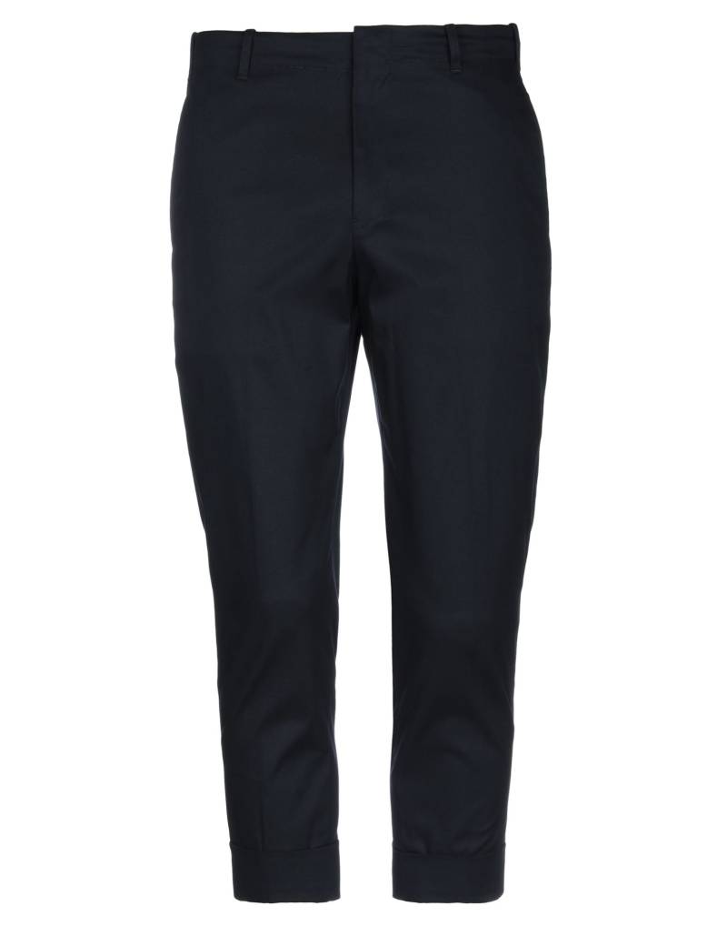 GRIFONI Hose Herren Nachtblau GRIFONI Hose Herren Nachtblau von GRIFONI