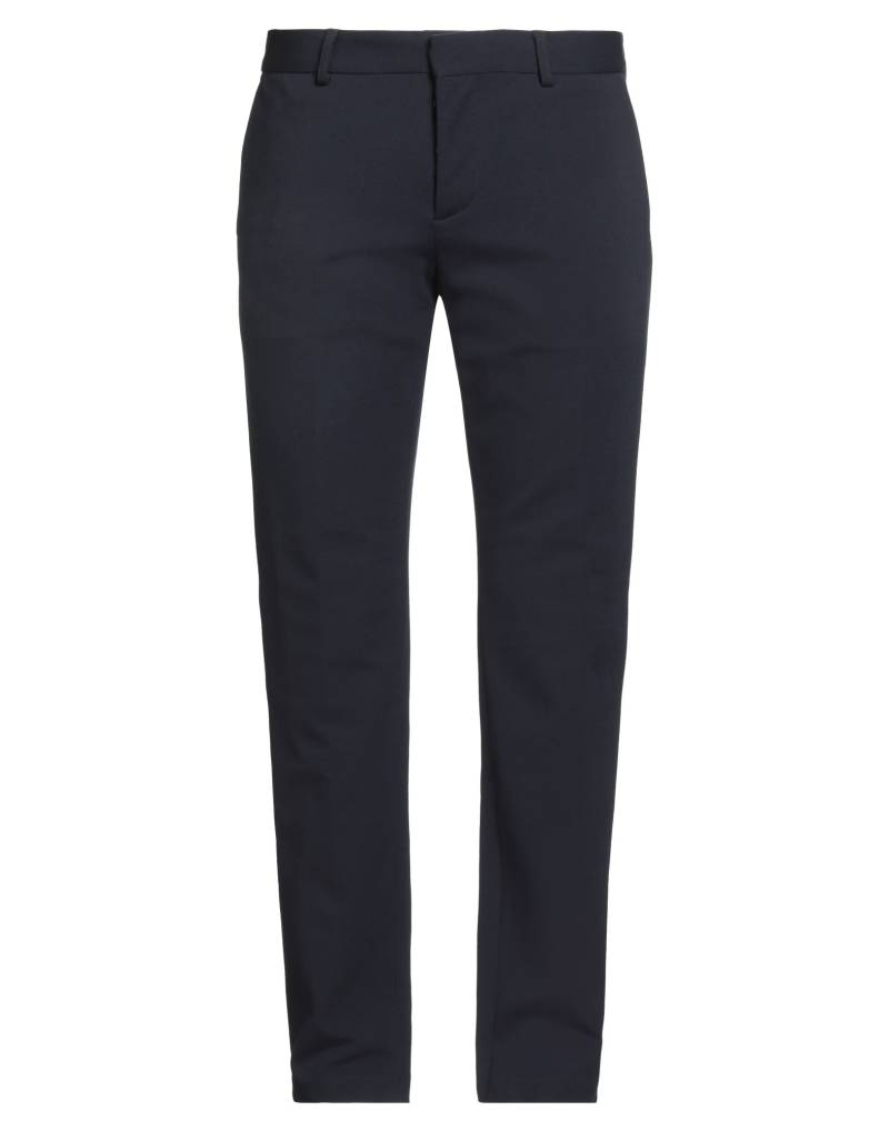 GRIFONI Hose Herren Nachtblau von GRIFONI