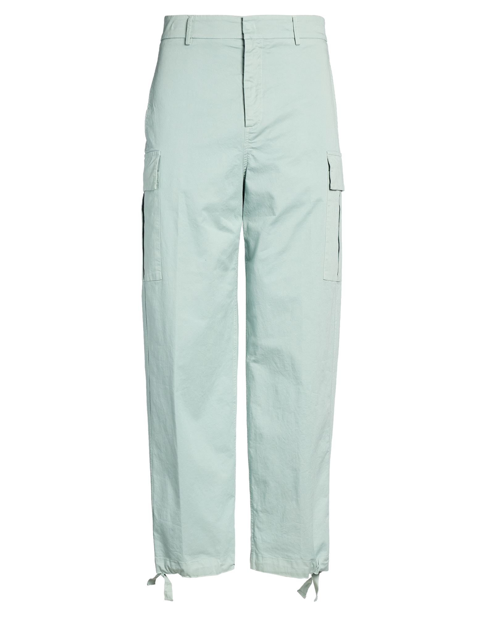 GRIFONI Hose Herren Salbeigrün von GRIFONI