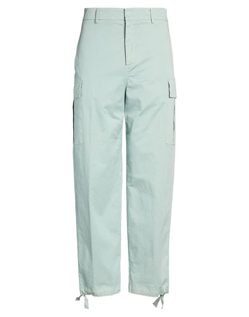 GRIFONI Hose Herren Salbeigrün von GRIFONI