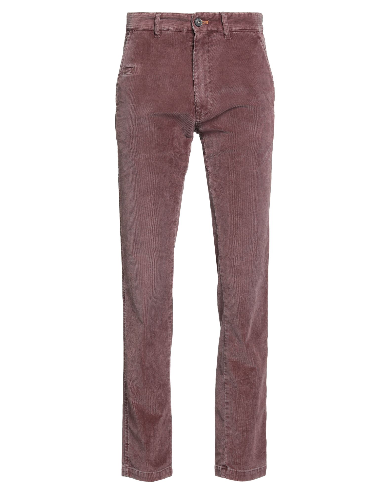 GRIFONI Hose Herren Schokobraun von GRIFONI