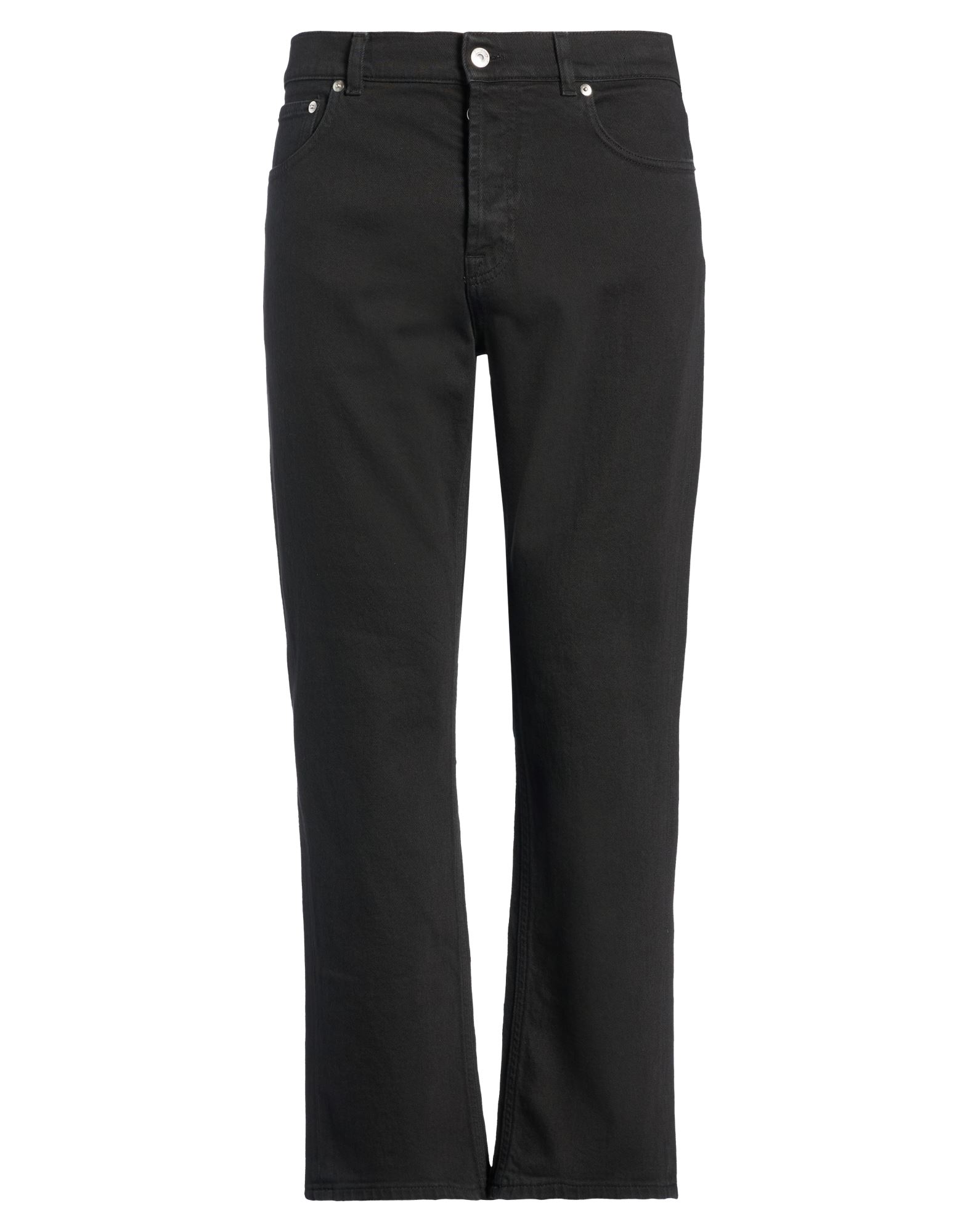 GRIFONI Hose Herren Schwarz von GRIFONI