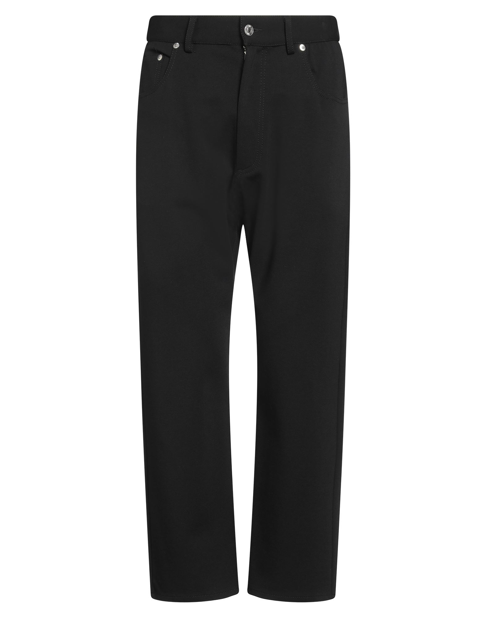 GRIFONI Hose Herren Schwarz von GRIFONI