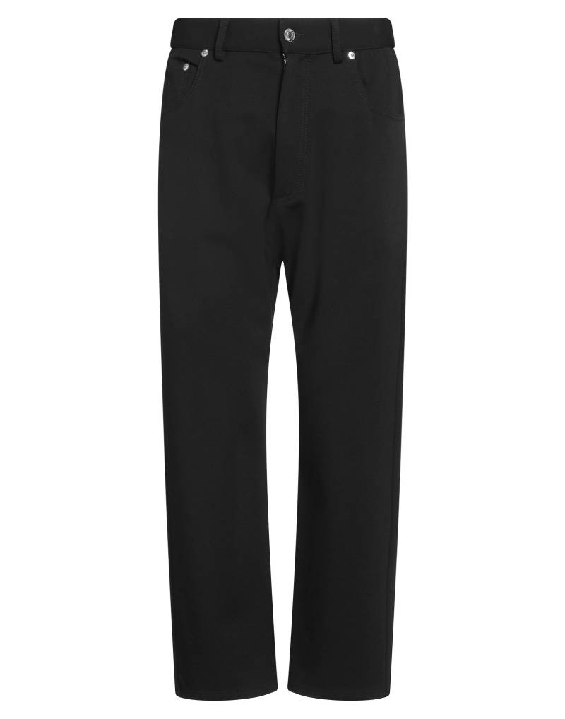 GRIFONI Hose Herren Schwarz GRIFONI Hose Herren Schwarz von GRIFONI