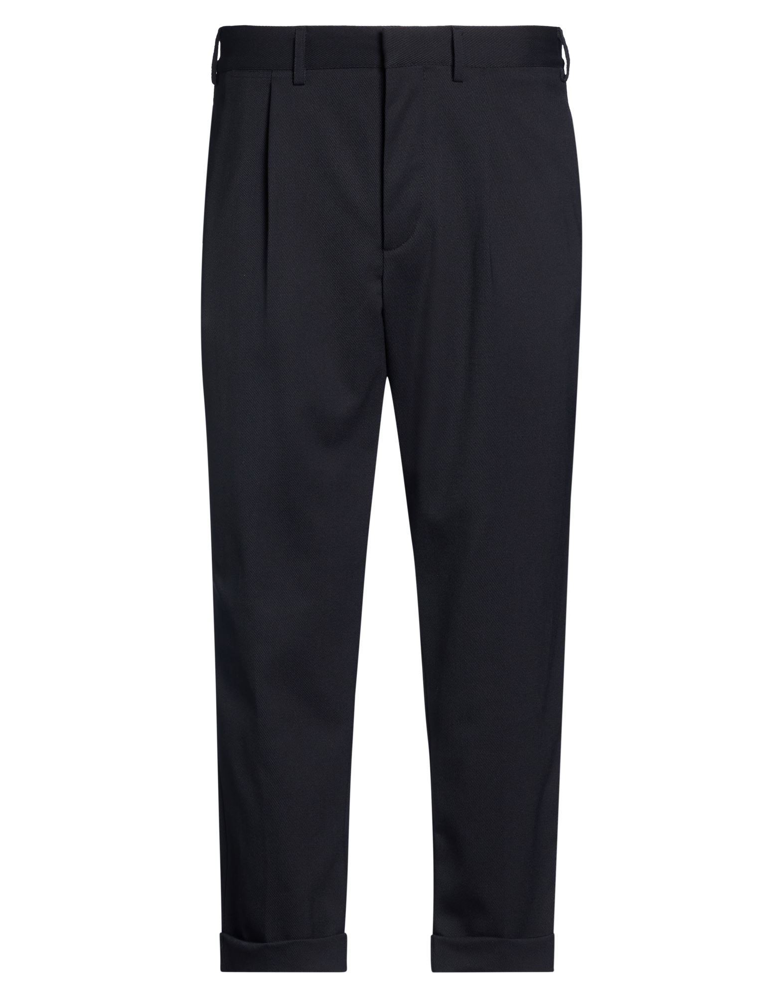 GRIFONI Hose Herren Schwarz von GRIFONI