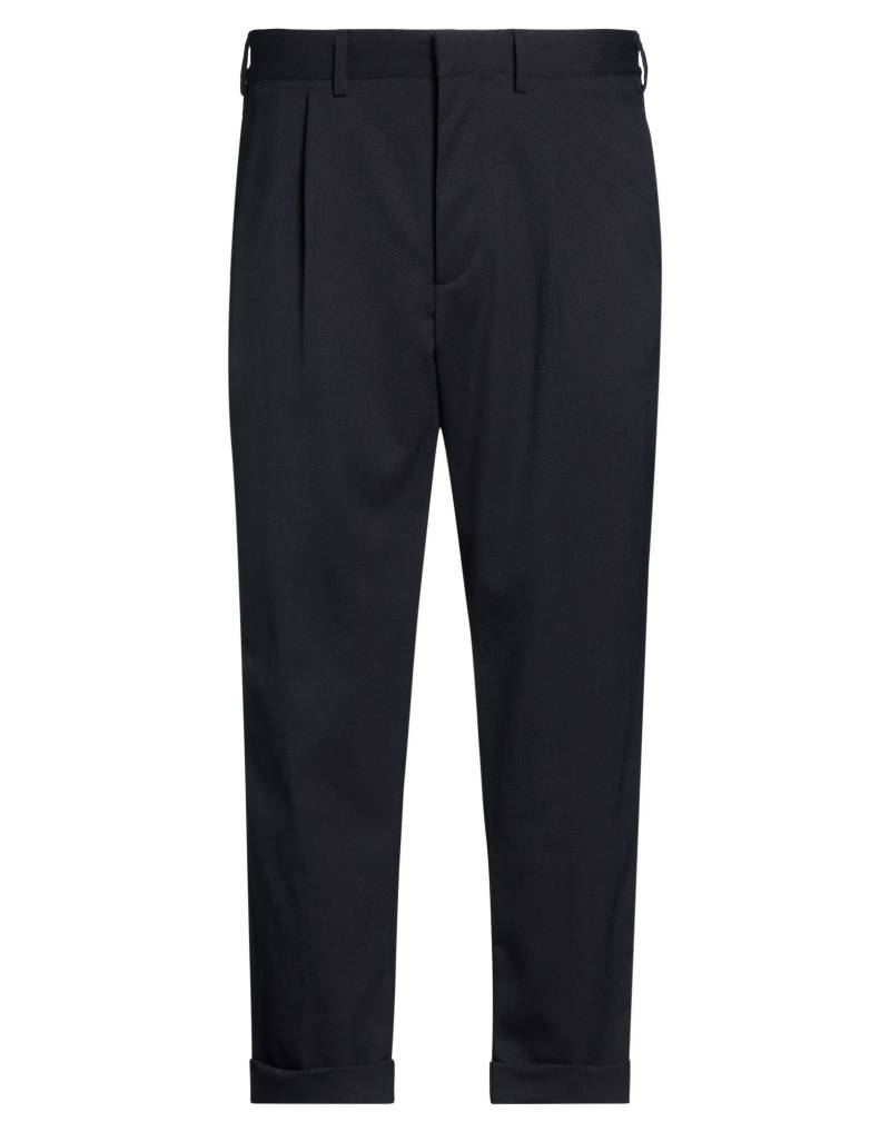 GRIFONI Hose Herren Schwarz von GRIFONI