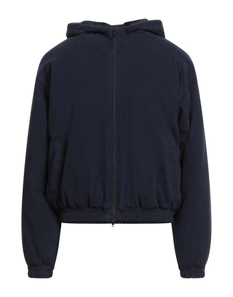 GRIFONI Jacke & Anorak Damen Marineblau von GRIFONI