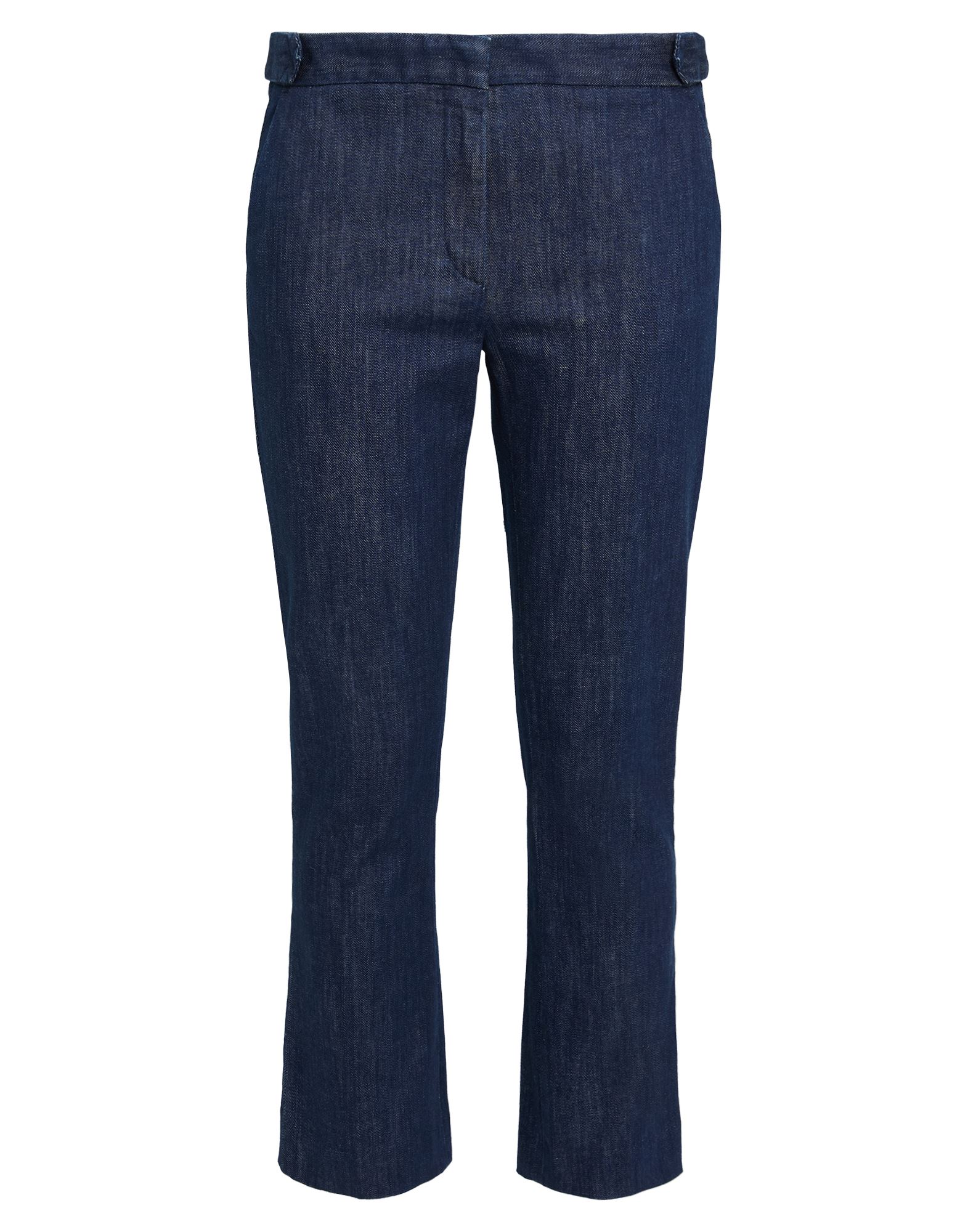 GRIFONI Jeanshose Damen Blau von GRIFONI