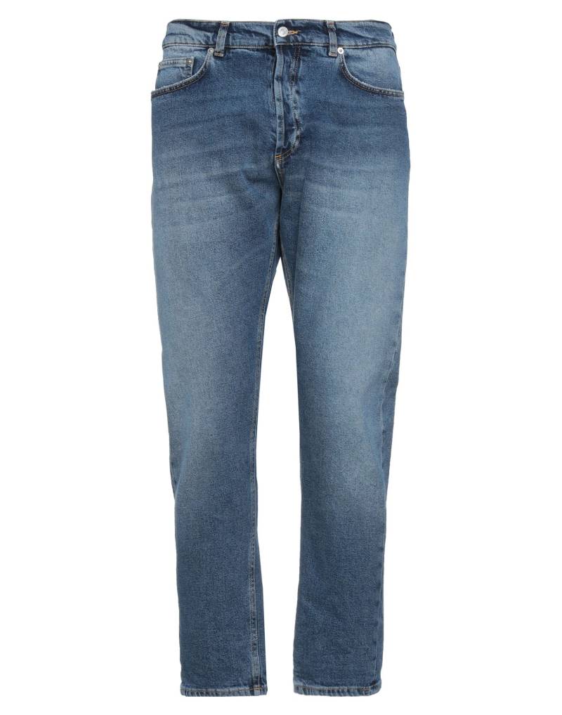 GRIFONI Jeanshose Herren Blau GRIFONI Jeanshose Herren Blau von GRIFONI