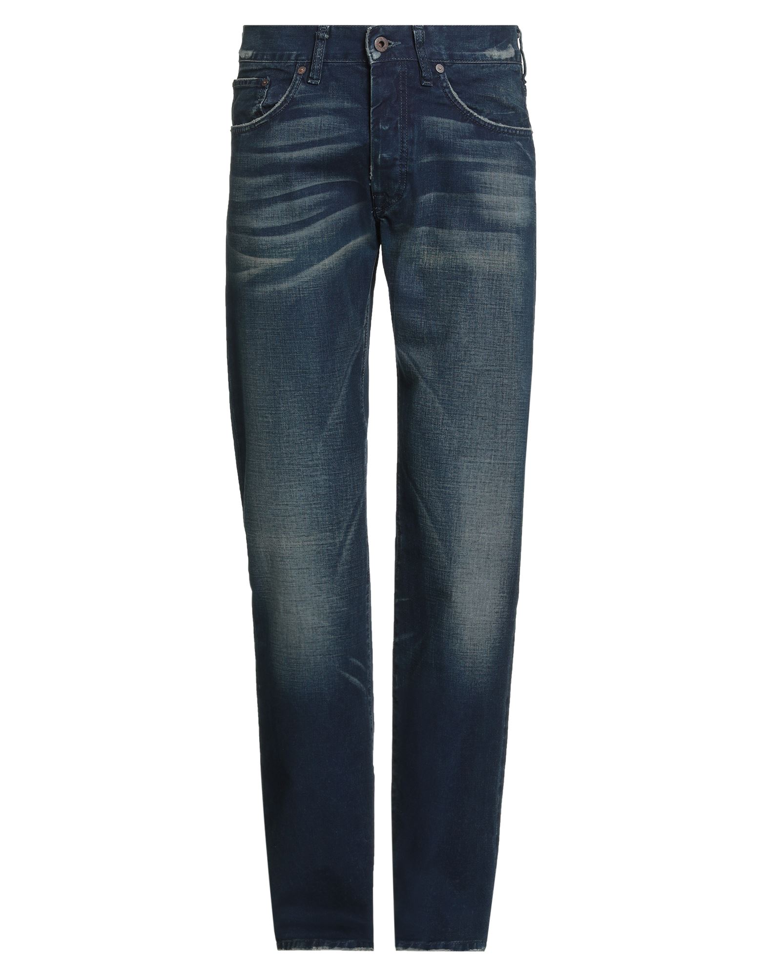 GRIFONI Jeanshose Herren Blau GRIFONI Jeanshose Herren Blau von GRIFONI