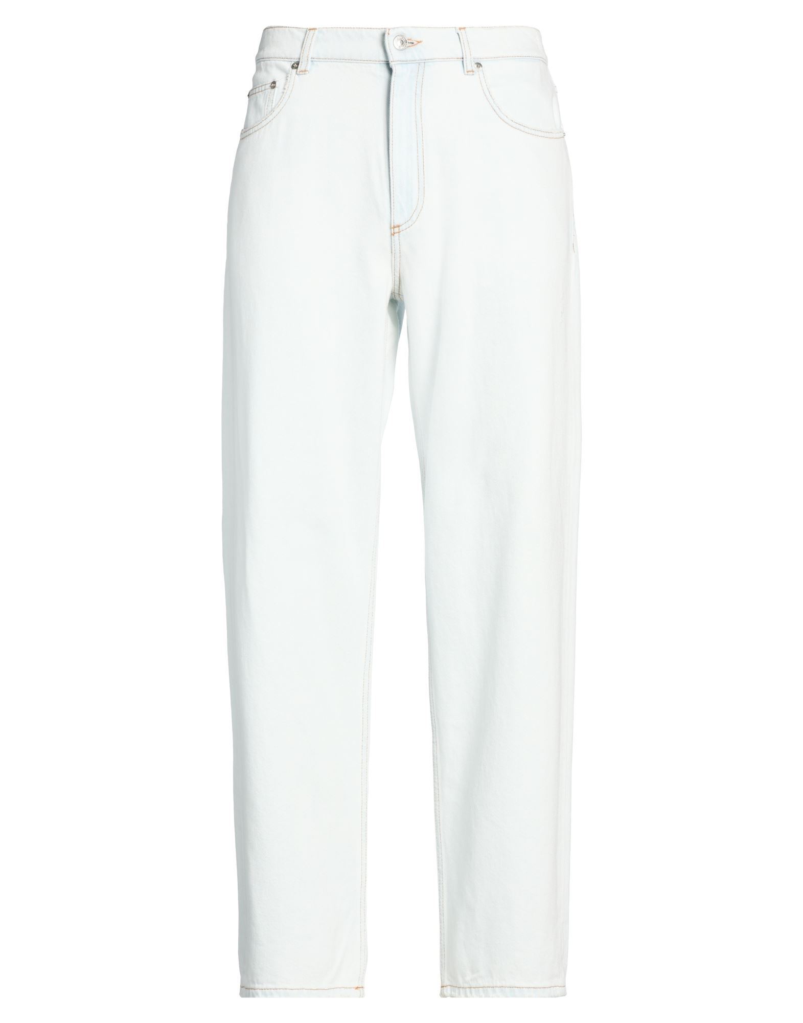 GRIFONI Jeanshose Herren Blau von GRIFONI