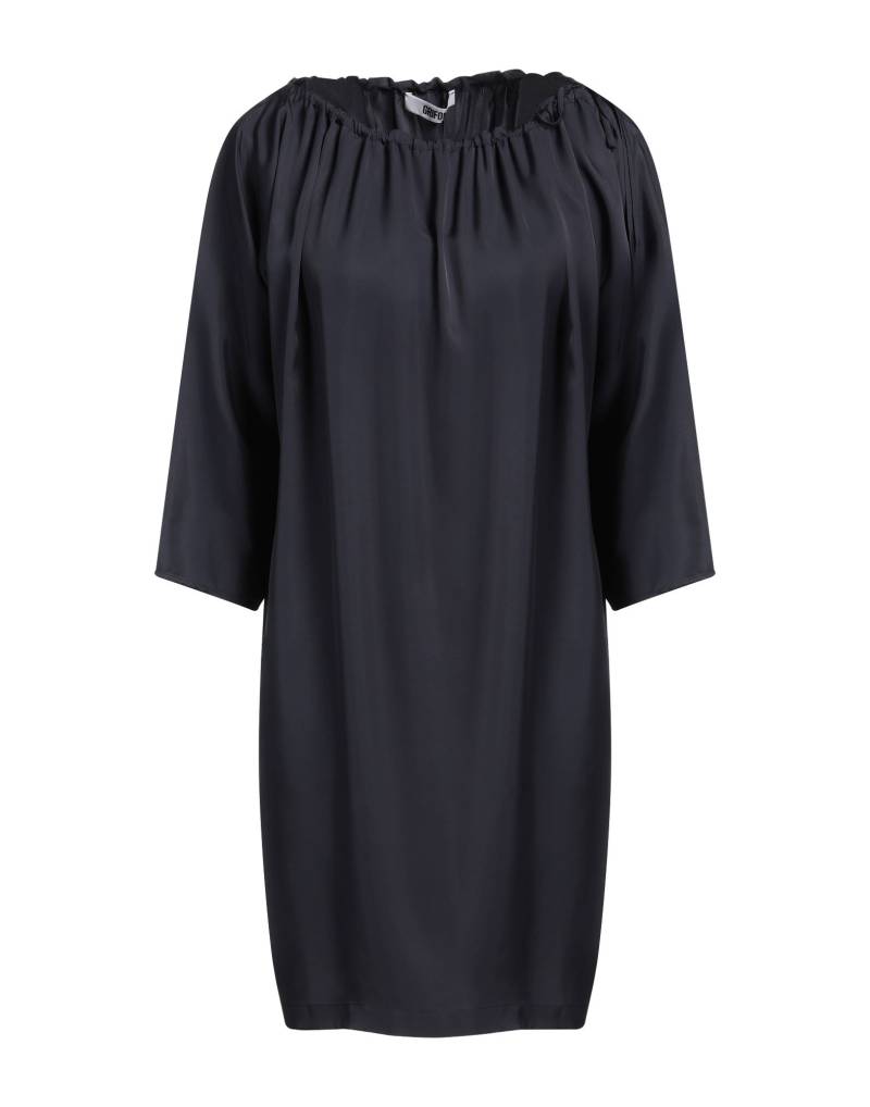 GRIFONI Mini-kleid Damen Nachtblau von GRIFONI