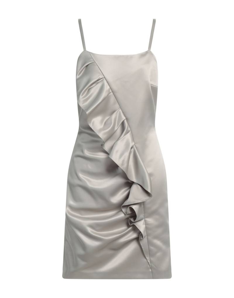 GRIFONI Mini-kleid Damen Salbeigrün von GRIFONI