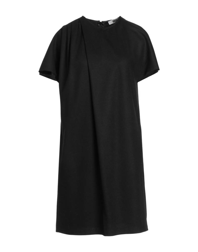 GRIFONI Mini-kleid Damen Schwarz von GRIFONI