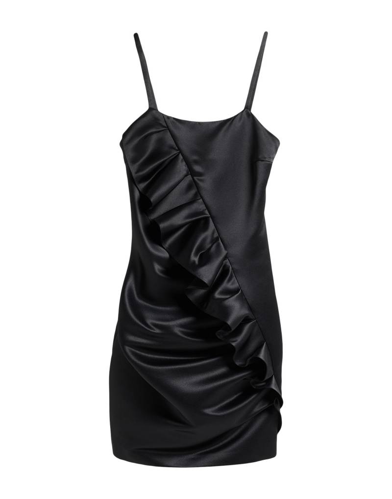 GRIFONI Mini-kleid Damen Schwarz von GRIFONI